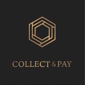 COLLECT & PAY logo