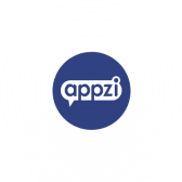 Appzi logo