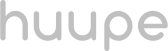 Huupe Limited logo