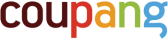Coupang logo
