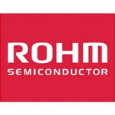 ROHM Semiconductor logo