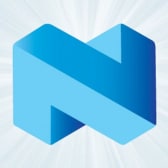 Nordic Semiconductor logo