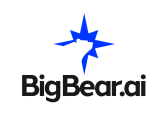 BigBear.ai logo