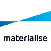 Materialise NV logo