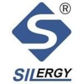 Silergy logo