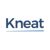 kneat.com logo