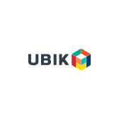 UBIK logo