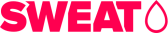 Sweat logo