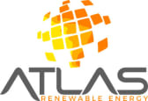 Atlas Renewable Energy logo