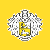 Tinkoff logo