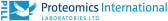 Proteomics International logo