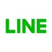 Line logo