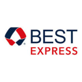 BEST Express logo