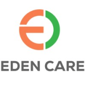 Eden Care logo