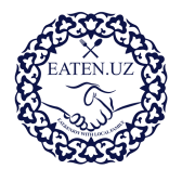 Eaten.uz logo