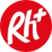 Recurso Humano Positivo logo