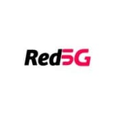Red5G logo