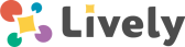 Lively Co., Ltd. logo