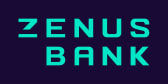 Zenus Bank logo