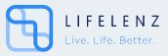 LIFELENZ logo