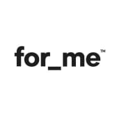 For Me Tips logo