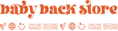 BabyBack logo