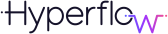 Hyperflow Global logo