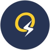 Quickshift logo
