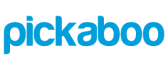 Pickaboo.com logo