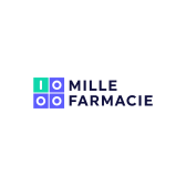 1000Farmacie logo