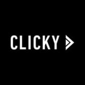 CLICKY.PK logo