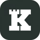 Keep logo