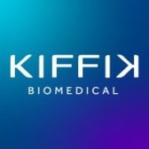 Kiffik Biomedical logo