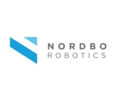 Nordbo Robotics logo