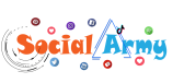 Social Army logo