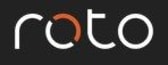 Roto VR logo