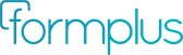Formplus logo
