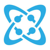 Cosmic JS logo
