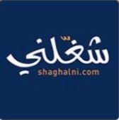 Shaghalni logo