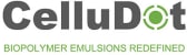 CelluDot logo