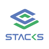 Stacks logo