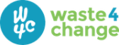 Waste4Change logo