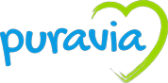 Puravia logo