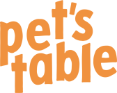 Pet's Table logo