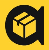 Parcel logo