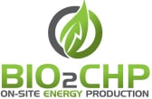 BIO2CHP P.C. logo