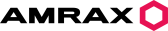 AMRAX logo