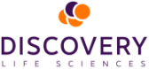 Discovery Life Sciences logo