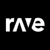 Rave logo