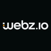 Webz.io logo